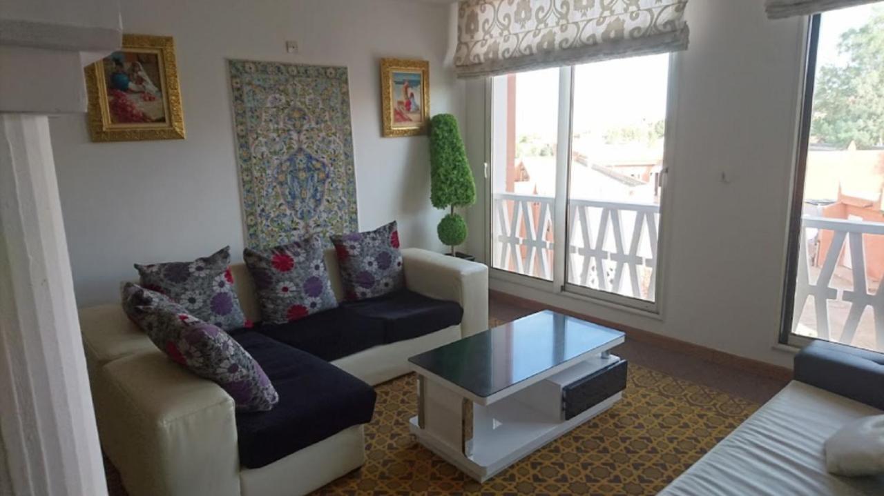 Taghit Saoura Hotel Exterior photo